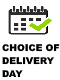 select day delivery