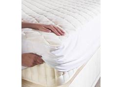 Quilted Mattress Protector 1