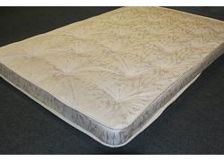 113cm wide, 10cm Thick Spring Sofabed Mattress 1