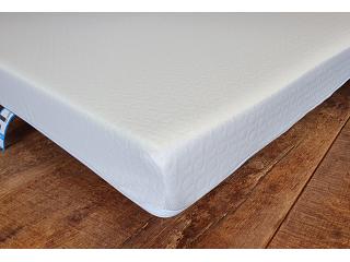 131cm wide, 7.5cm Thick Foam Sofa bed Mattress