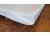 131cm wide, 6.5cm Thick Visco Elastic Memory Foam Sofabed Mattress 3