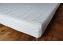 140cm wide, 10cm Thick Memory Foam \'CoolMax\' Sofabed Mattress 3