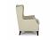 Stirling Cream Winged Chair 4