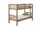 3ft All Pine Wood Bunk Bed. Splits into 2 beds 3
