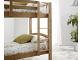 3ft All Pine Wood Bunk Bed. Splits into 2 beds 2