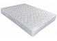 5ft King Size braun traditional spring interior medium feel mattress 2